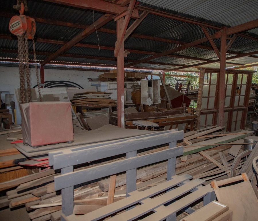 3 Bedroom Property for Sale in Heilbron Free State